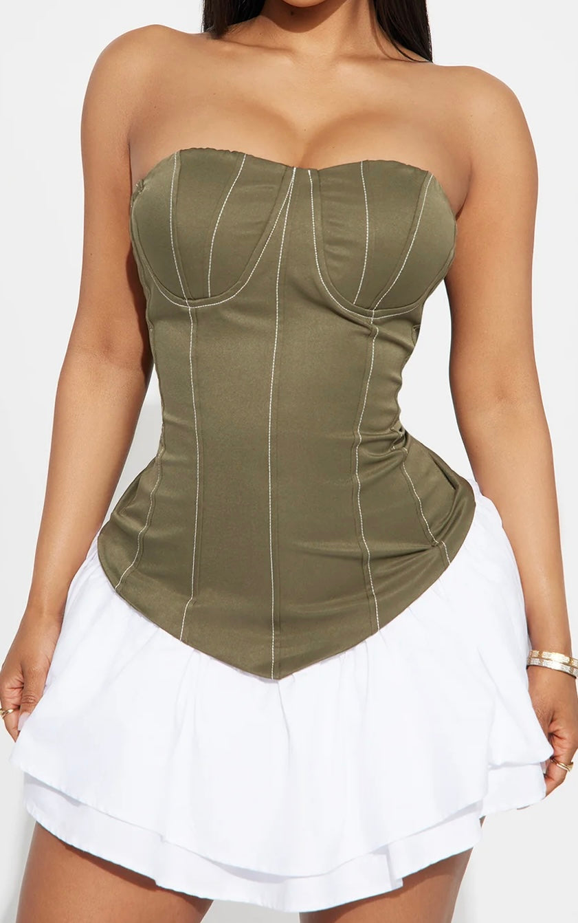 Olive