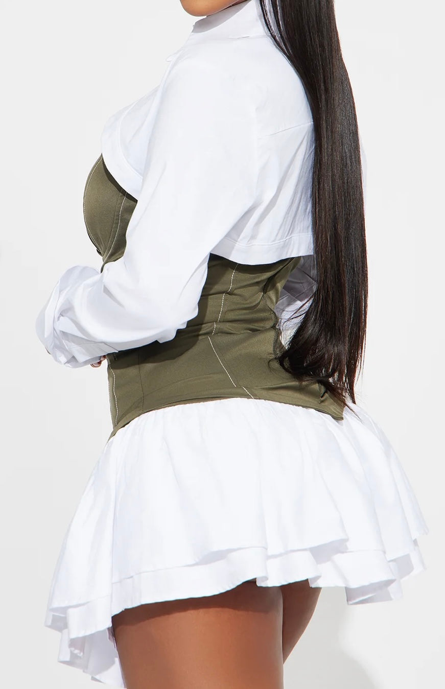 Olive